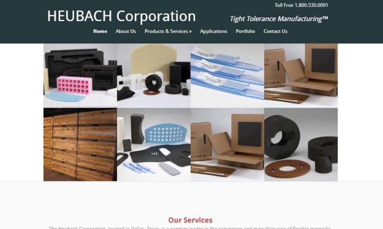 Heubach Corporation