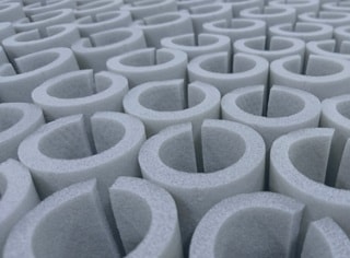 Polyethylene Foam - American Foam Products