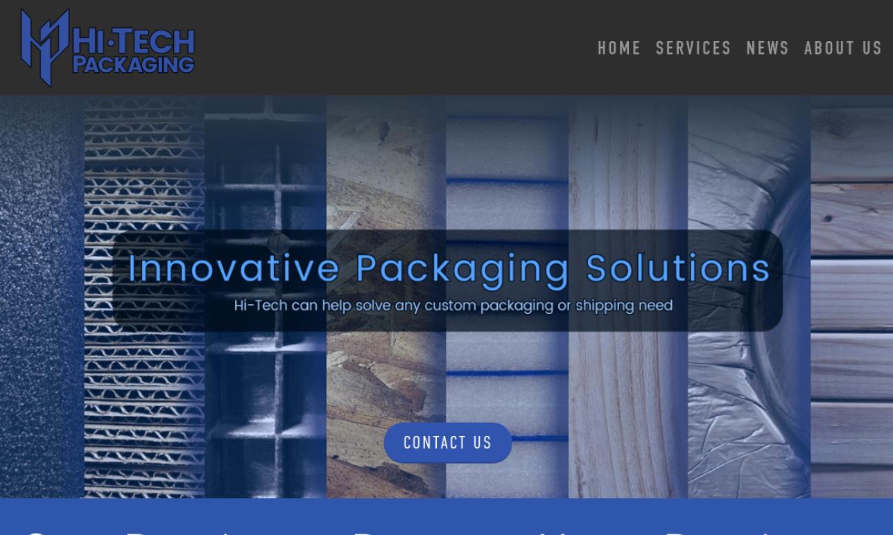 Hibco Plastics, Inc. Foam Fabricating