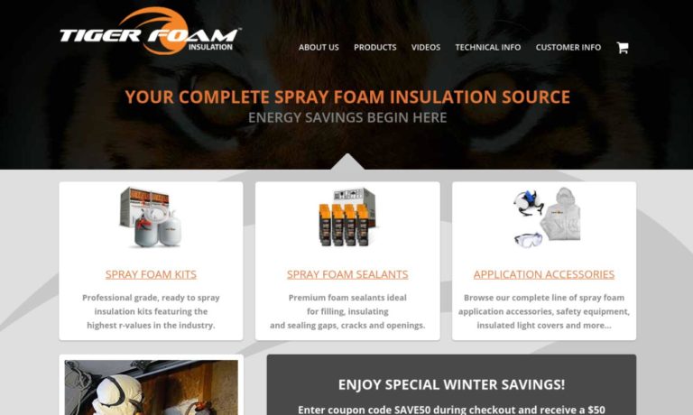 Commercial Thermal Solutions, Inc.