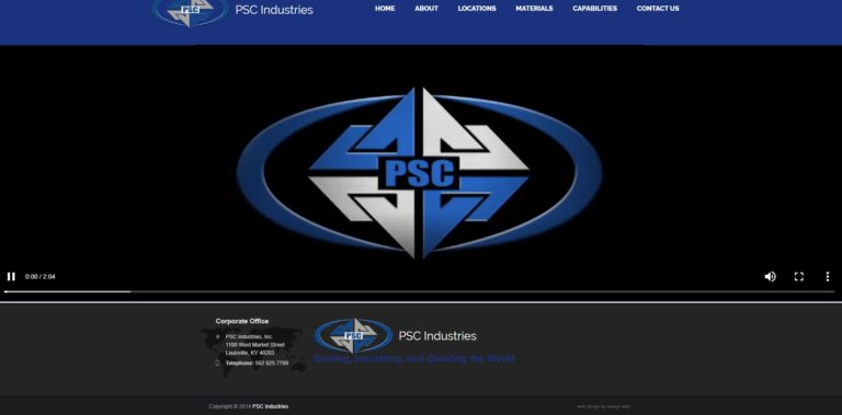 PSC Industries