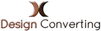 Design Converting, Inc. Logo