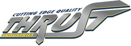 Thrust Industries Logo