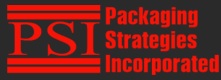 Packaging Strategies, Inc. Logo