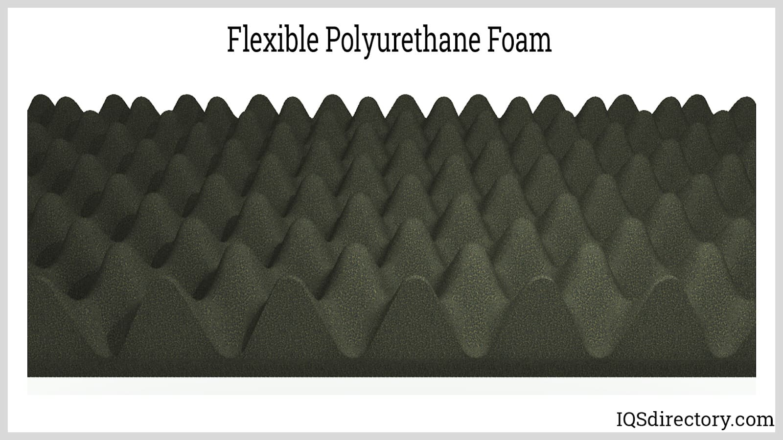 Flexible Polyurethane Foam