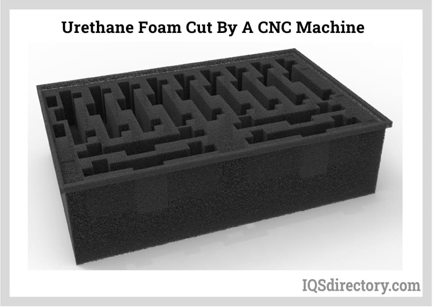 Urethane Foam Companies  Urethane Foam Suppliers