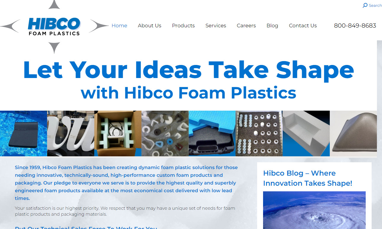 Hibco Plastics, Inc.