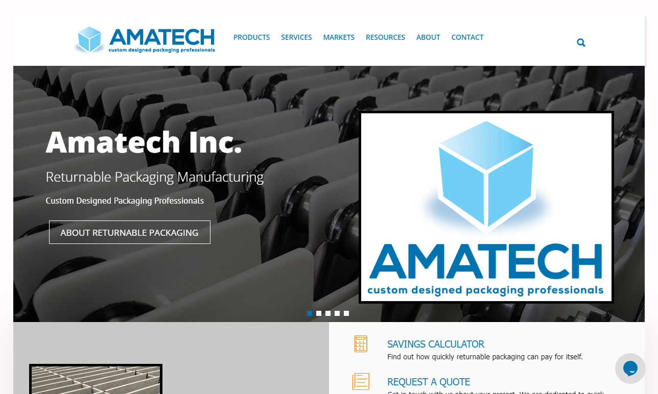 Amatech/Polycel, LLC
