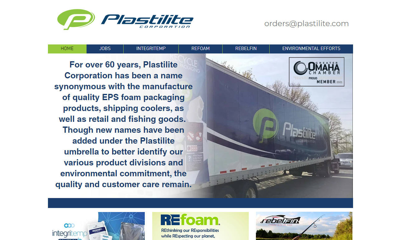 Plastilite Corporation